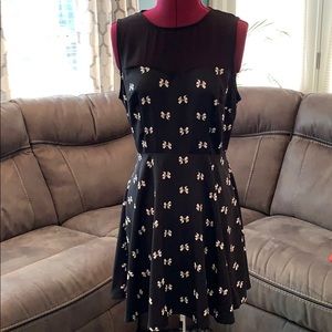 Bow Dress